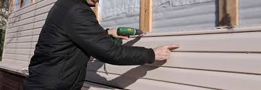 Trusted Somerville, TN Siding Experts